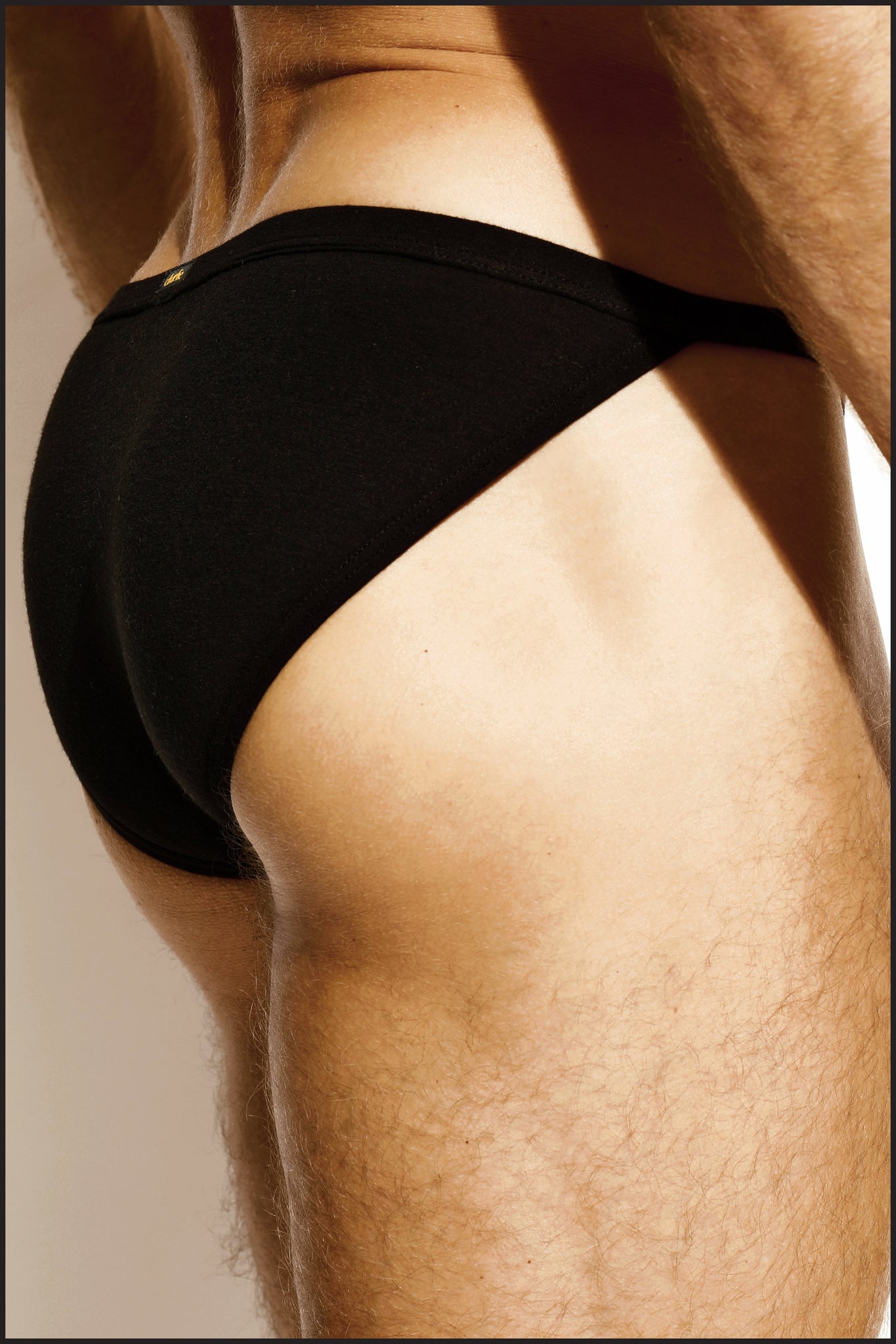 Muscle Brief - CASHMERE