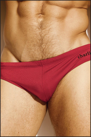 Lifeguard Brief