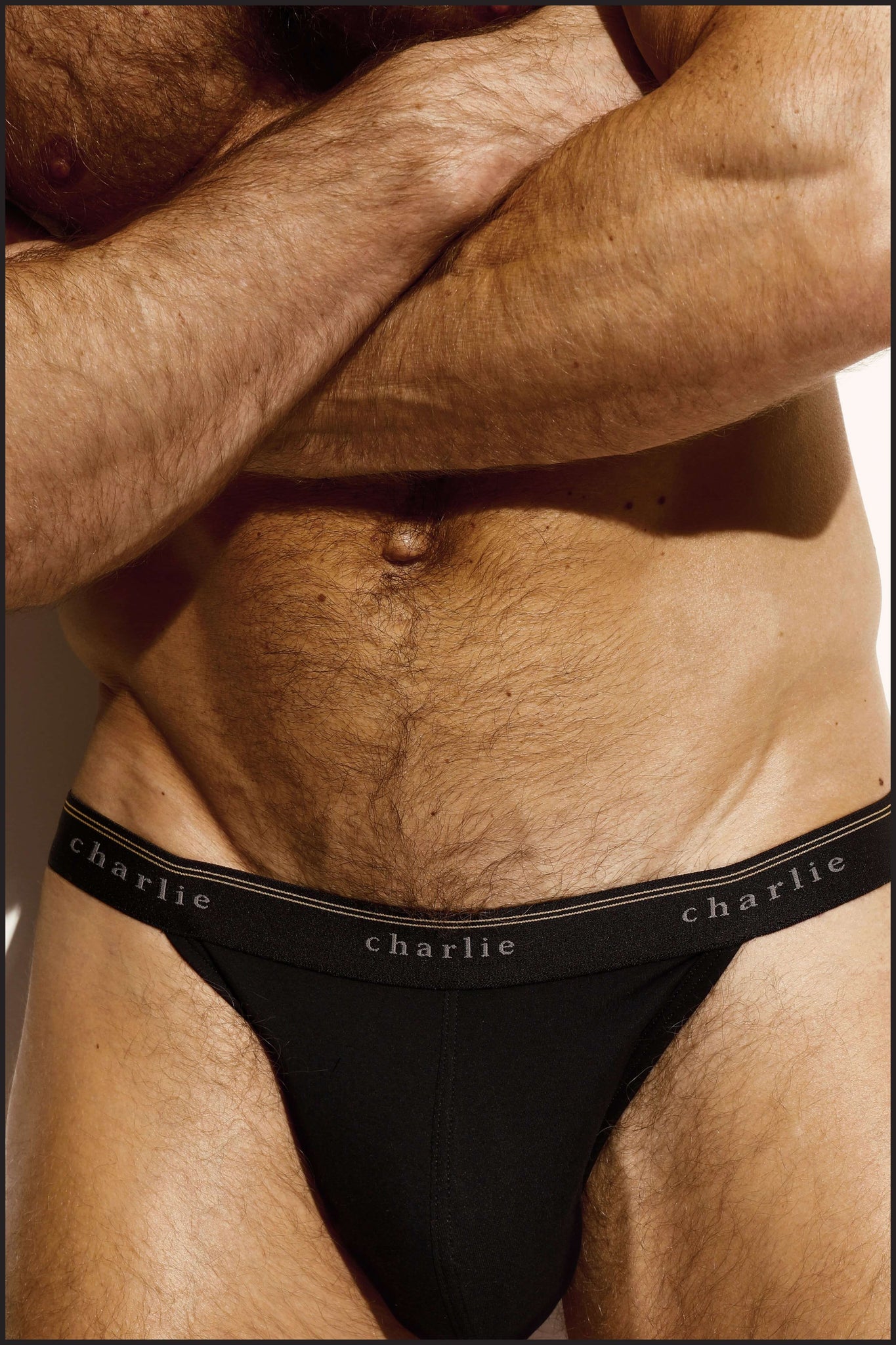 Charlie by matthew zink mens underwear  classic thong – Charlie By Matthew  Zink