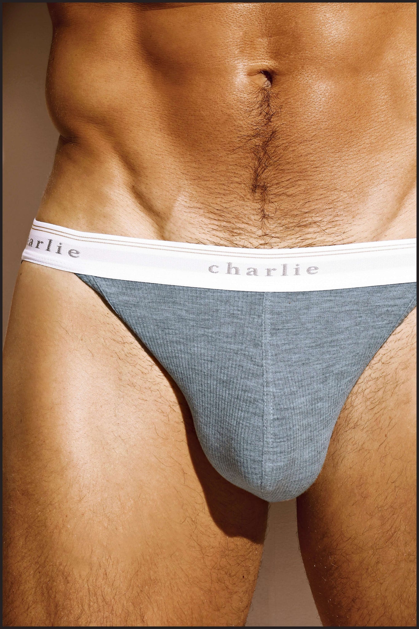 Charlie by matthew zink mens underwear  denim series sport brief – Charlie  By Matthew Zink