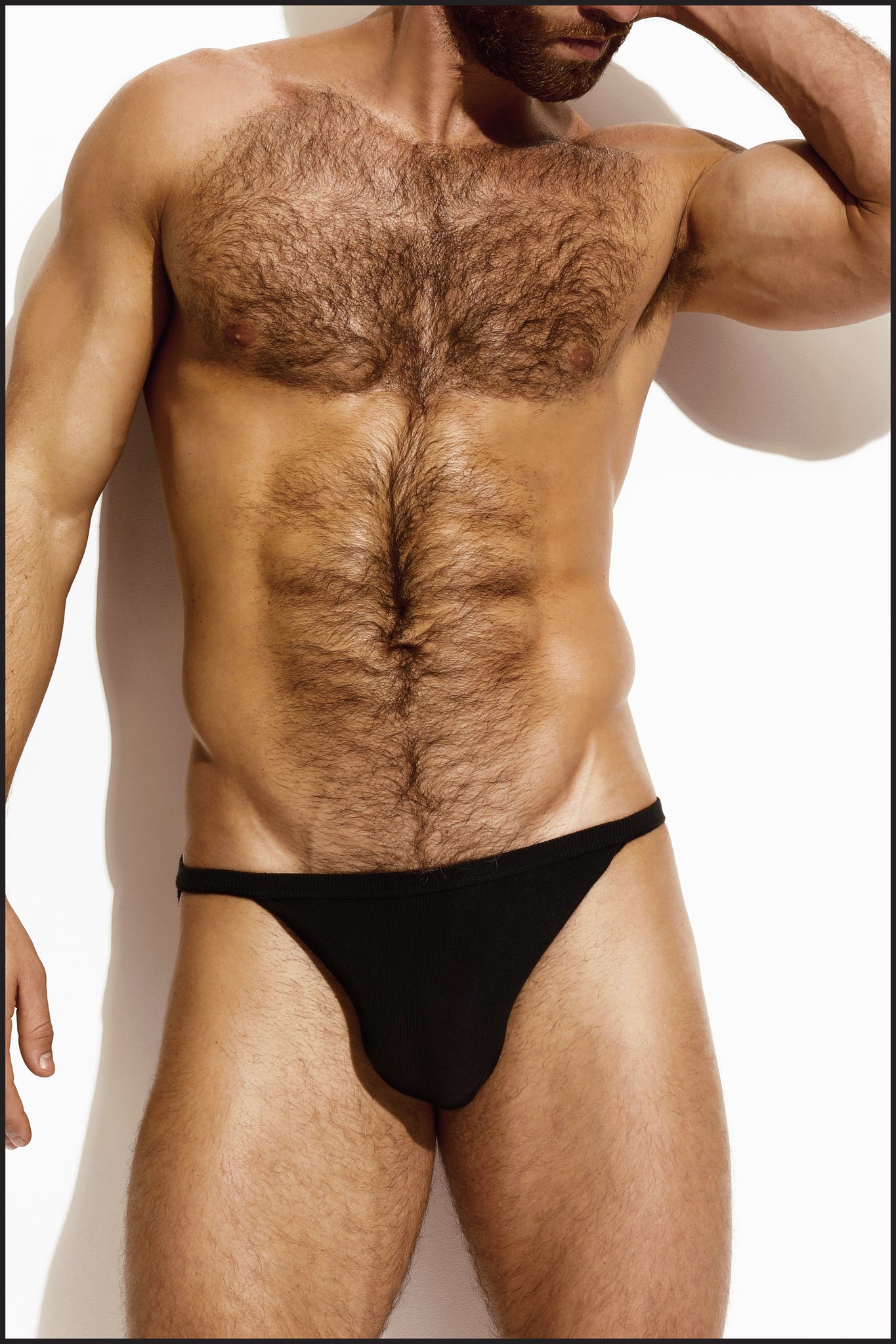 Muscle Brief - GOLD LABEL