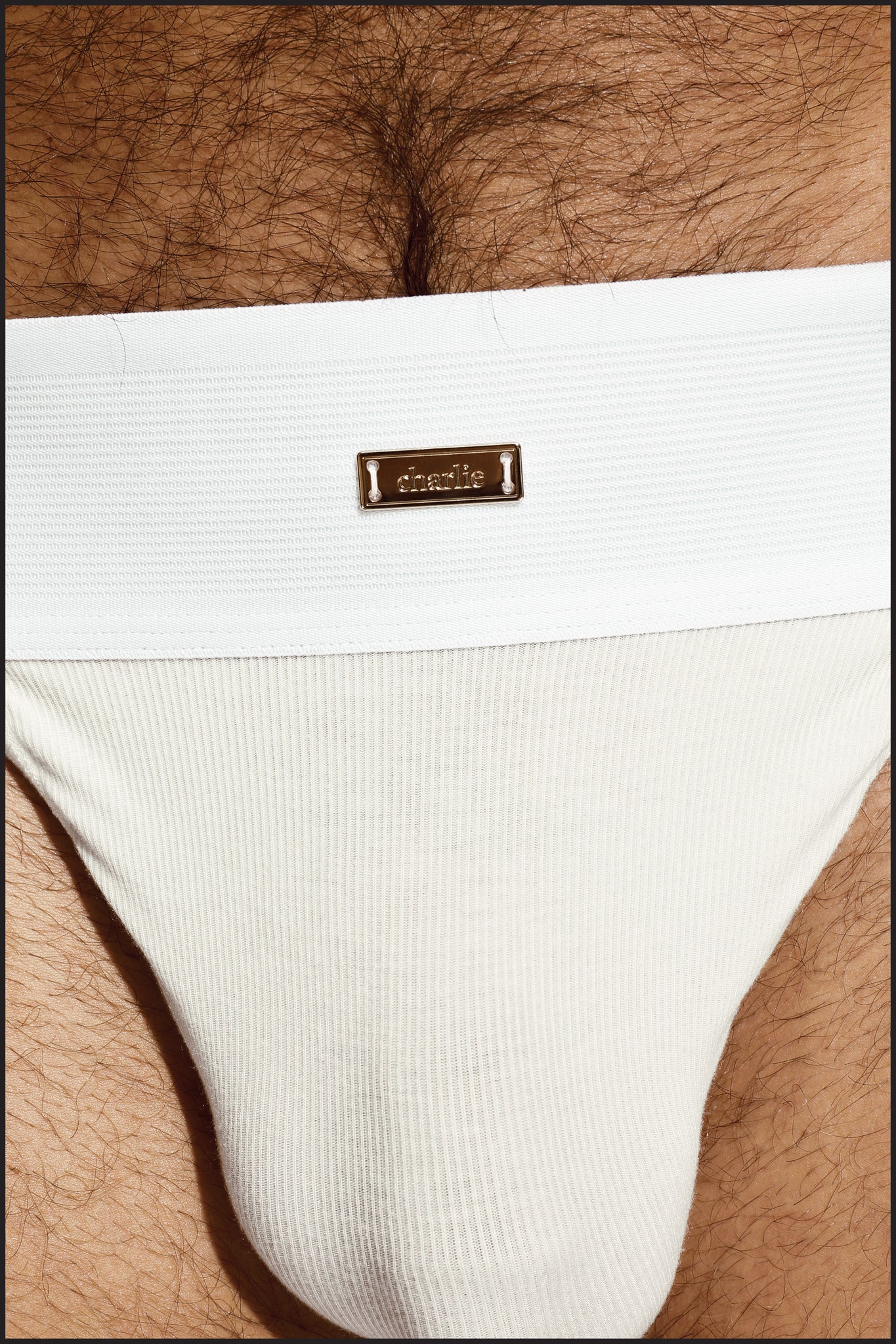 Pro Thong - GOLD LABEL
