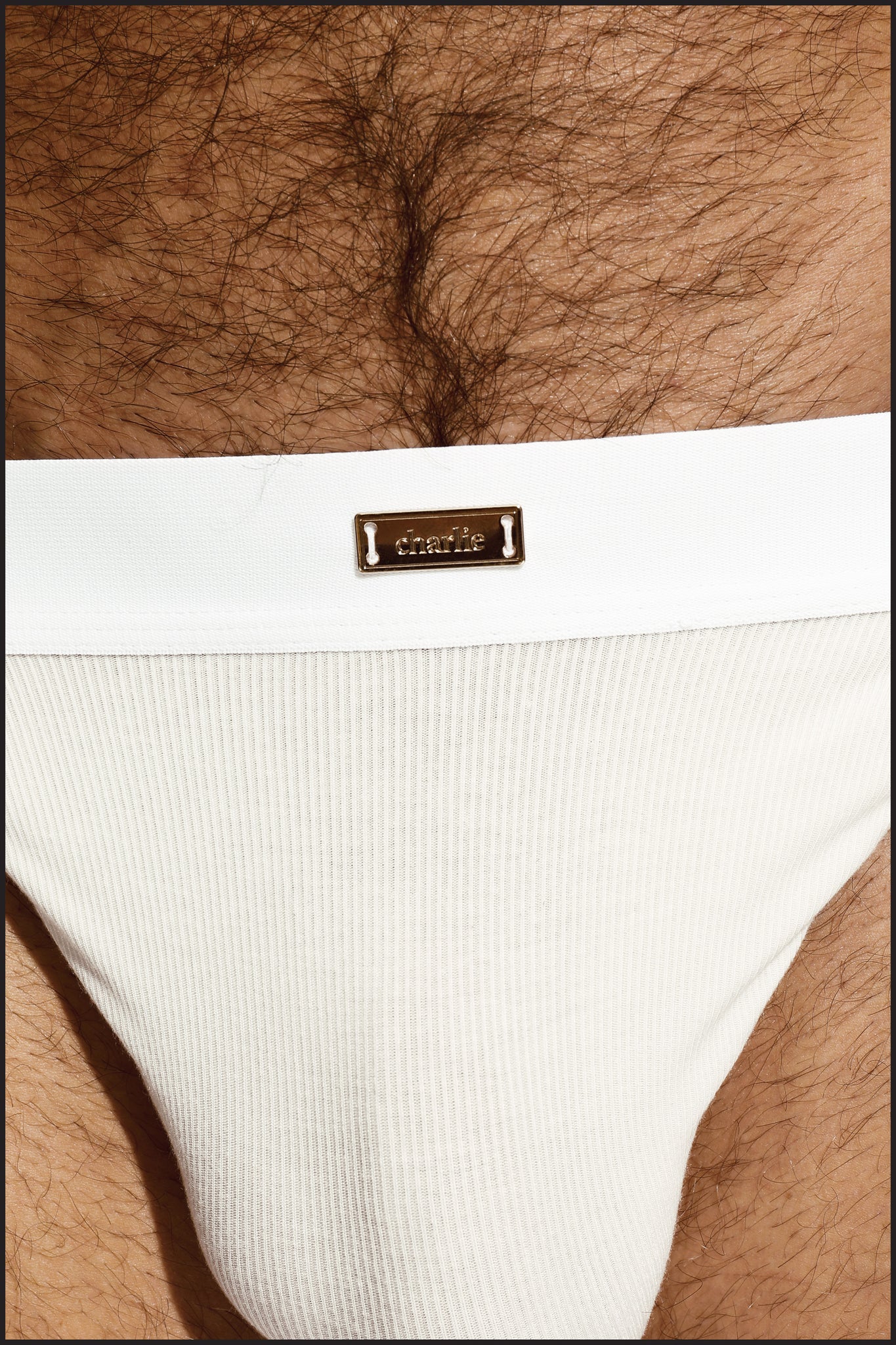Classic Thong - GOLD LABEL