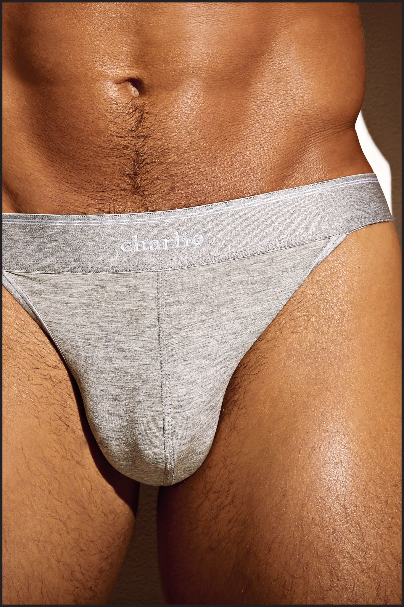 Charlie by Matthew Zink Fitness Underwear Sport Brief