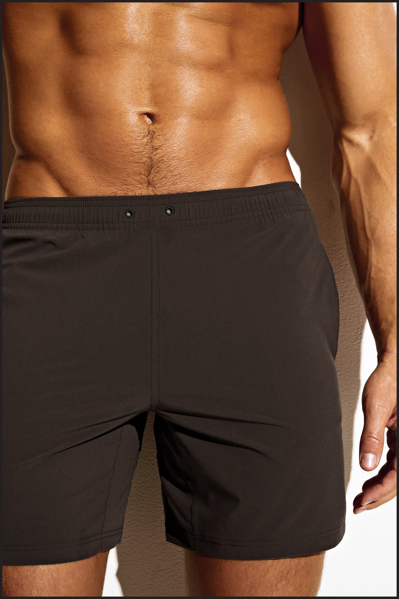 Charlie by Matthew Zink Fitness Apparel Athletic Short